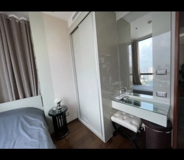 Property photos for The Address Sukhumvit 28