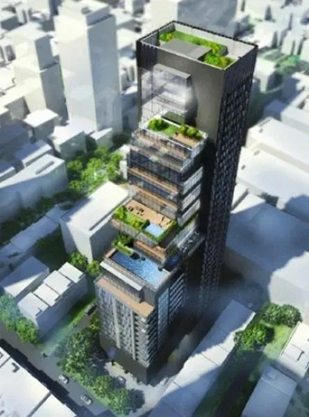 Property photos for Circle Sukhumvit 11