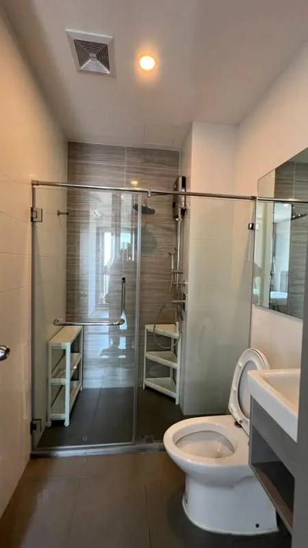 Property photos for Knightsbridge Prime Onnut