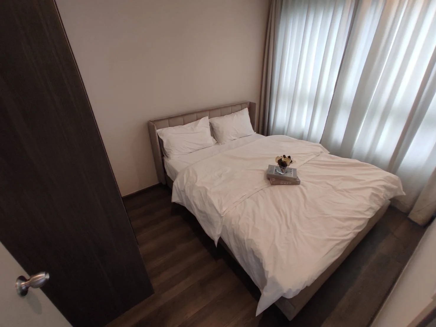 Property photos for Ideo Rama 9 - Asoke