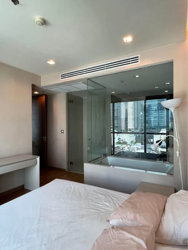 Property photos for The Address Sathorn