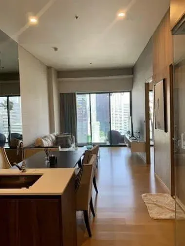 Property photos for Siamese Exclusive Sukhumvit 31