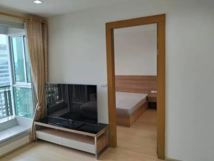 Property photos for Rhythm Ratchada - Huai Khwang