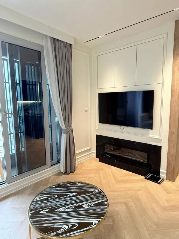 Property photos for The Address Asoke