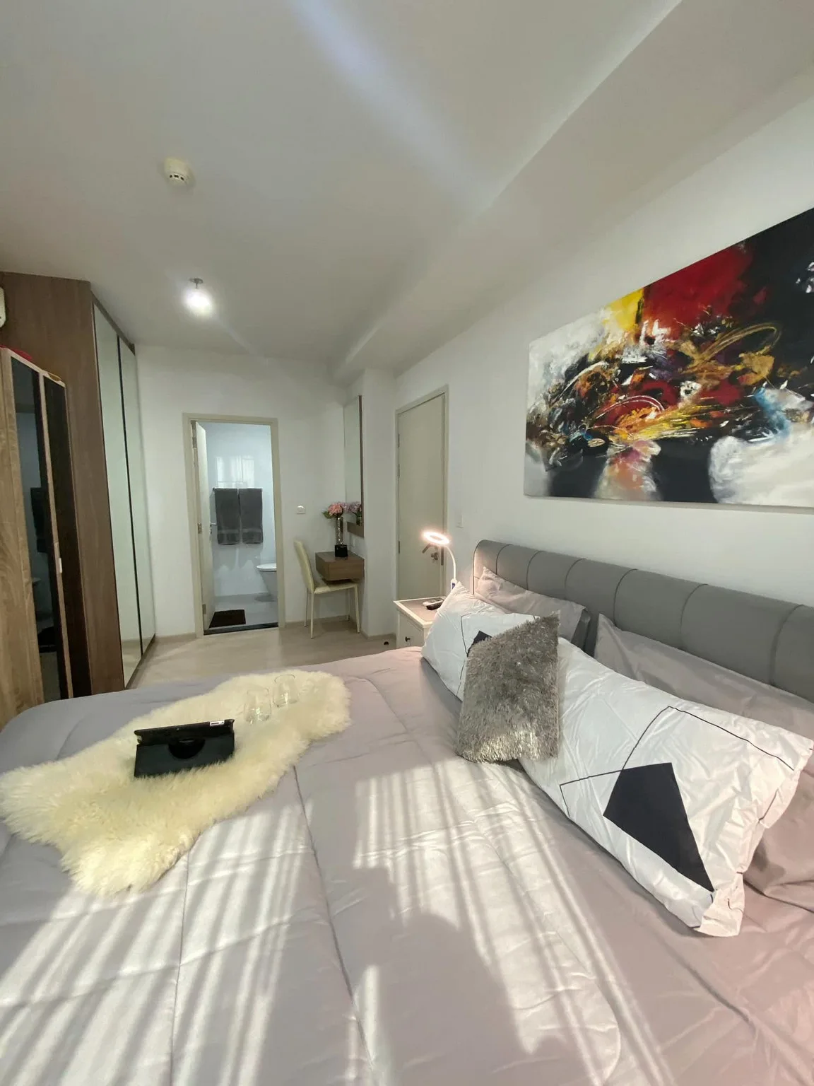 Property photos for The Gallery Bearing