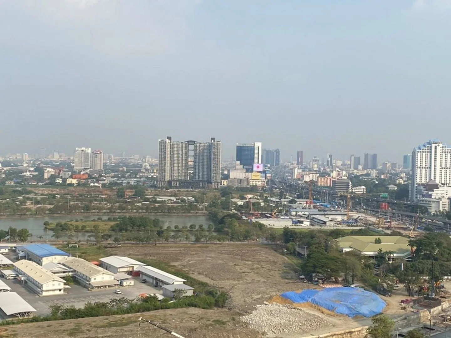 Property photos for Lumpini Park Rama 9 - Ratchada