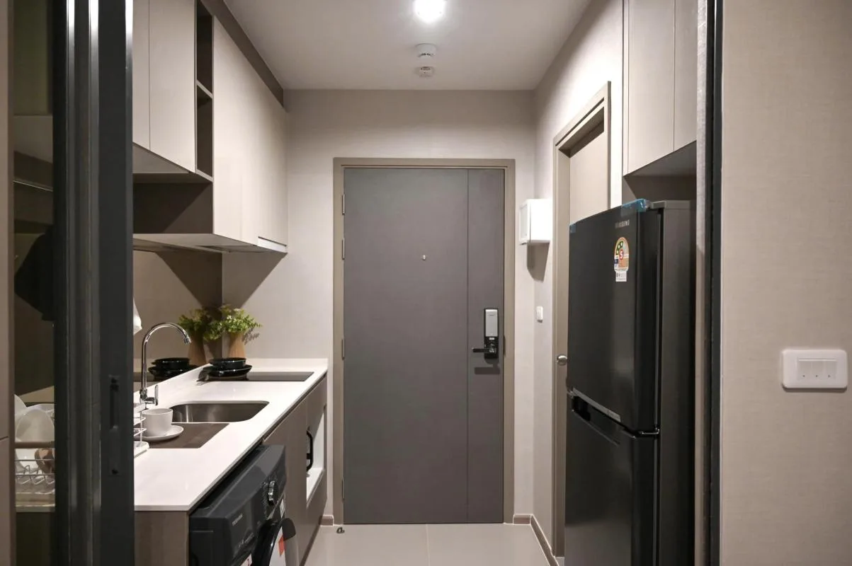Property photos for Ideo Rama 9 - Asoke
