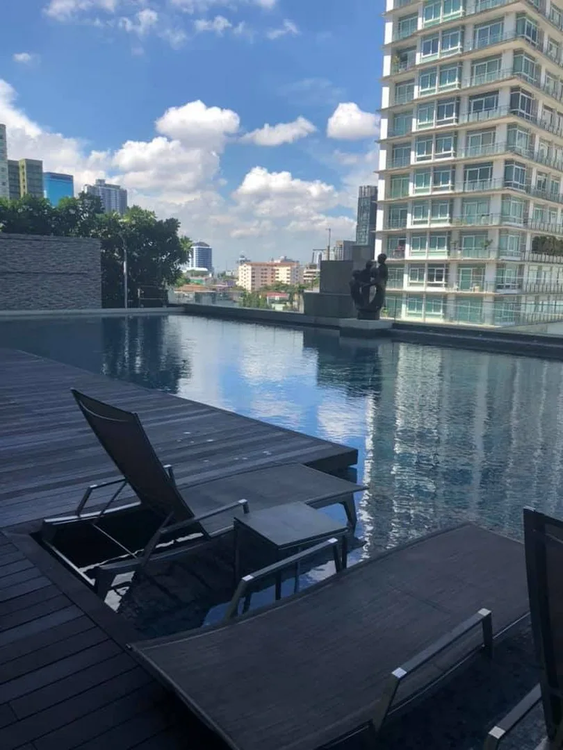 Property photos for Ivy Thonglor