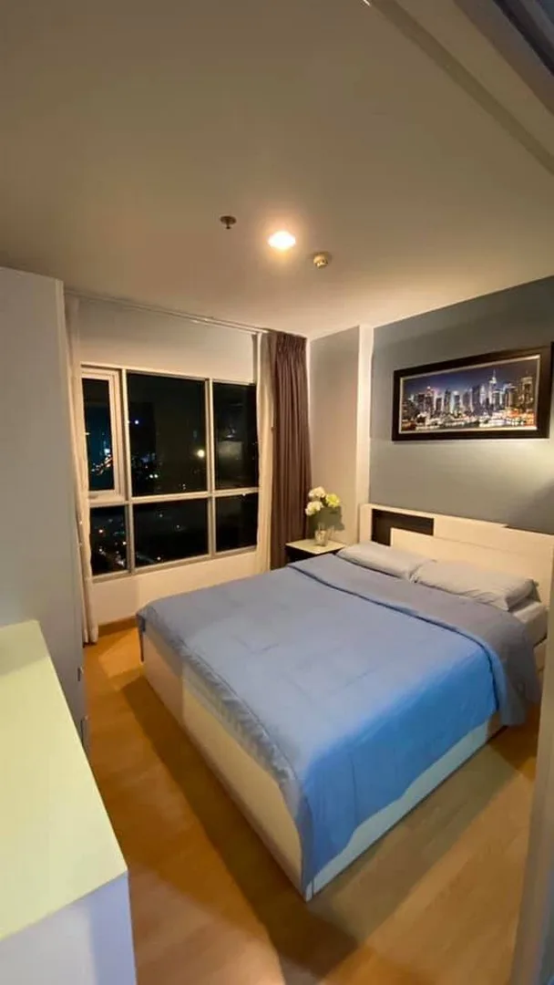 Property photos for Aspire Rama 4