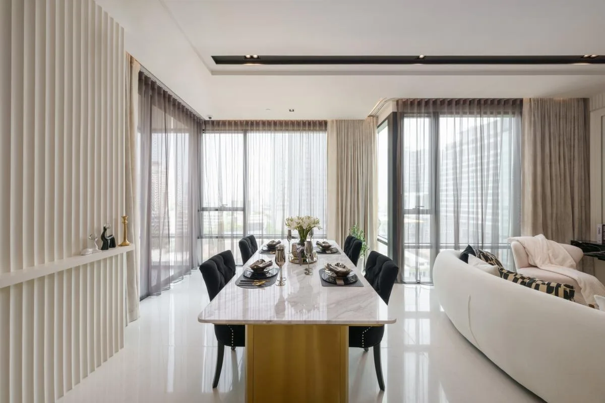 Property photos for The Bangkok Thonglor