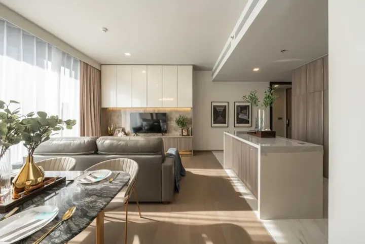 Property photos for Celes Asoke
