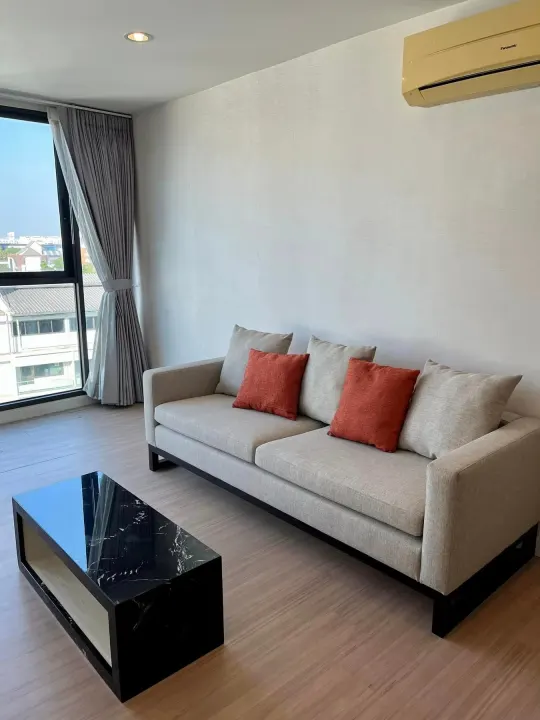 Property photos for D 25 Thonglor