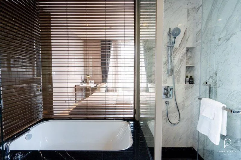 Property photos for Saladaeng One
