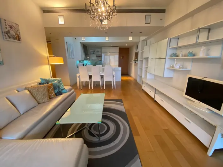Property photos for The Met