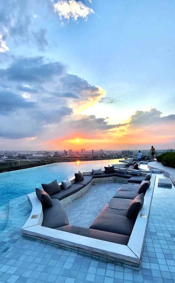 Property photos for Life Ladprao Valley