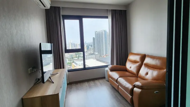 Property photos for Life Ladprao Valley