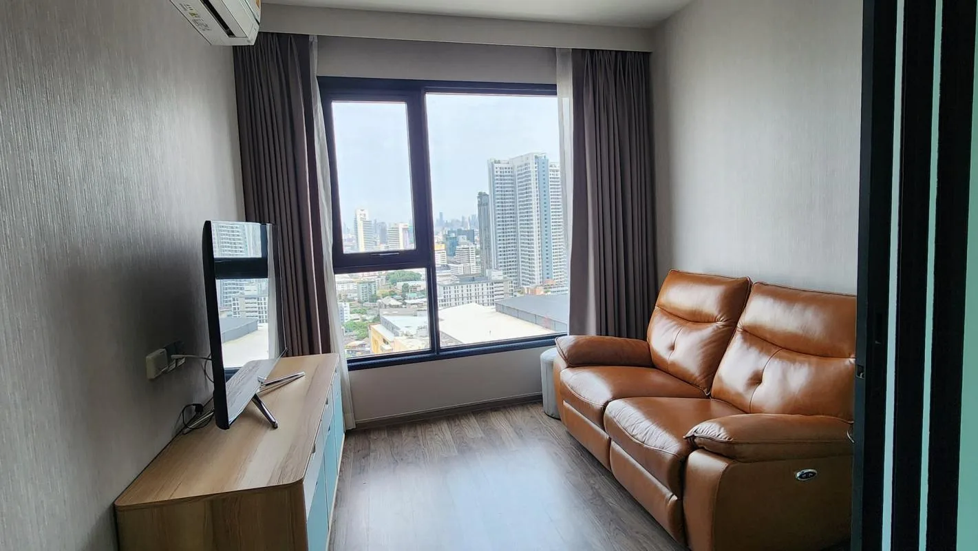 Property photos for Life Ladprao Valley