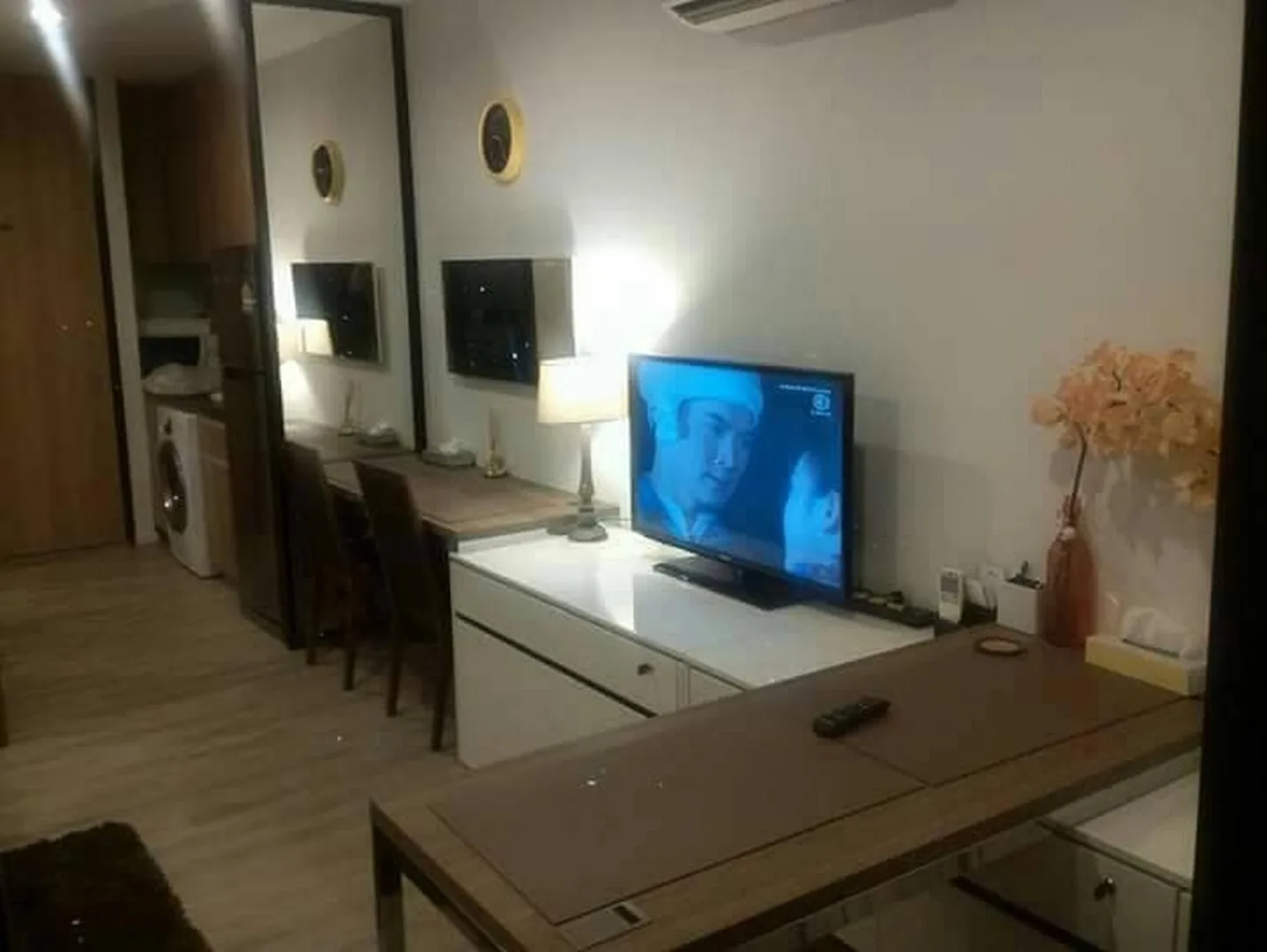 Property photos for The Issara Ladprao