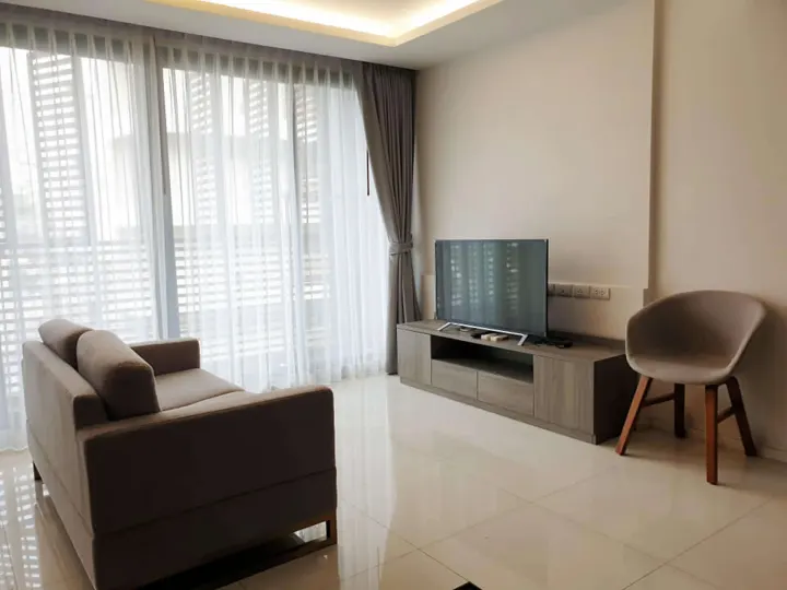 Property photos for Circle Rein Sukhumvit 12