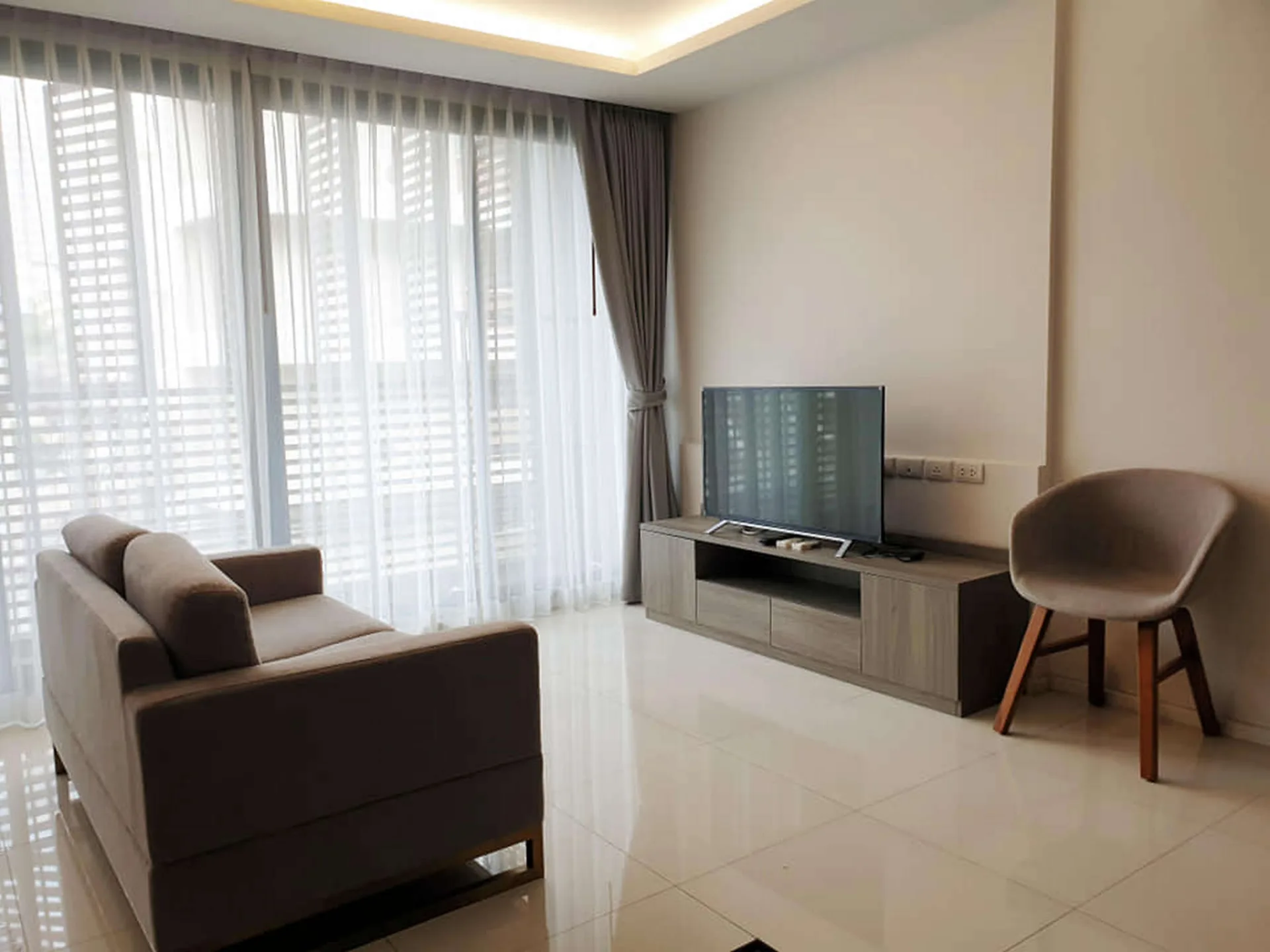 Property photos for Circle Rein Sukhumvit 12