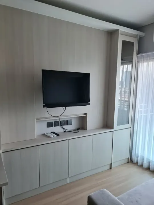 Property photos for Lumpini Suite Dindaeng - Ratchaprarop