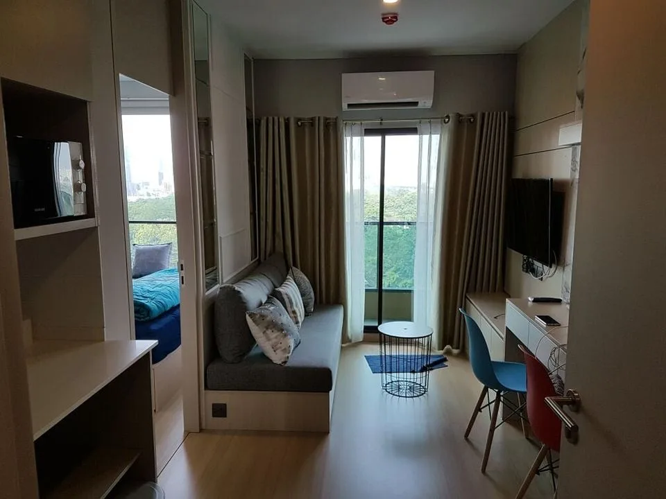 Property photos for Lumpini Suite Phetchaburi - Makkasan