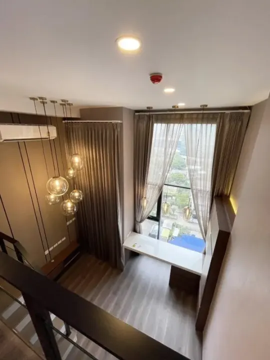 Property photos for Knightsbridge Space Ratchayothin