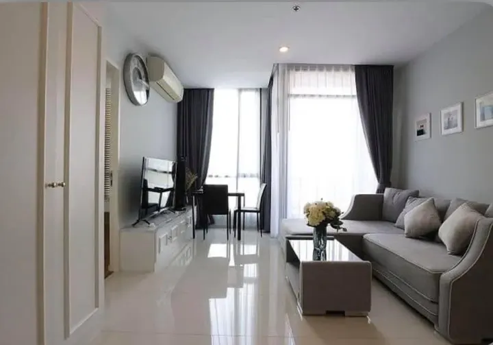 Property photos for Movenpick Residences Ekkamai Bangkok