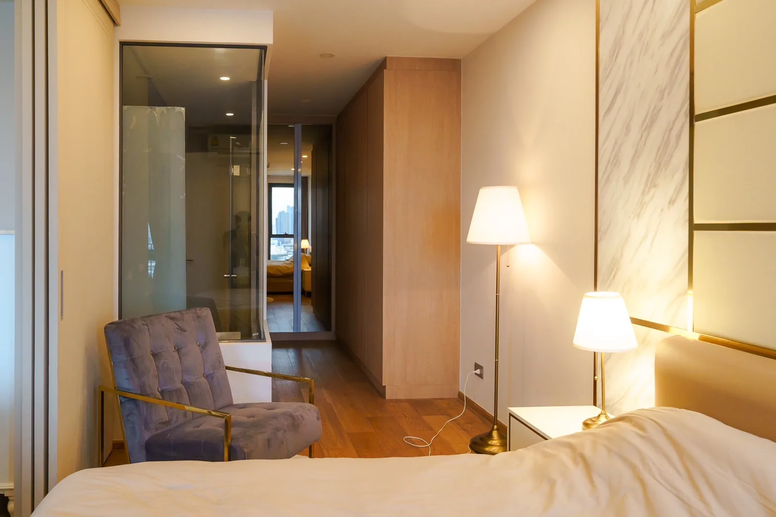 Property photos for Q Chidlom - Phetchaburi