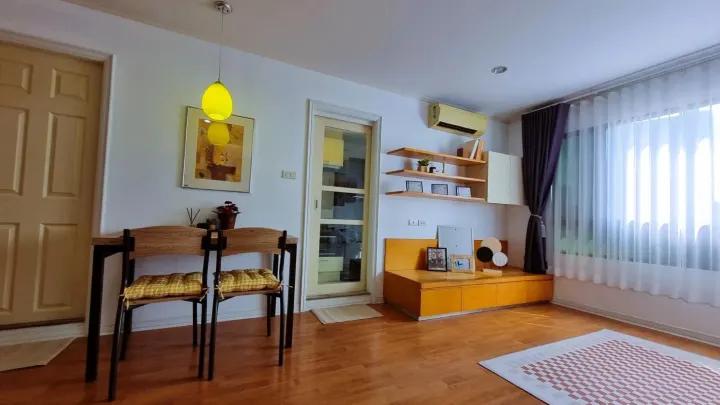 Property photos for Lumpini Ville Sukhumvit 77