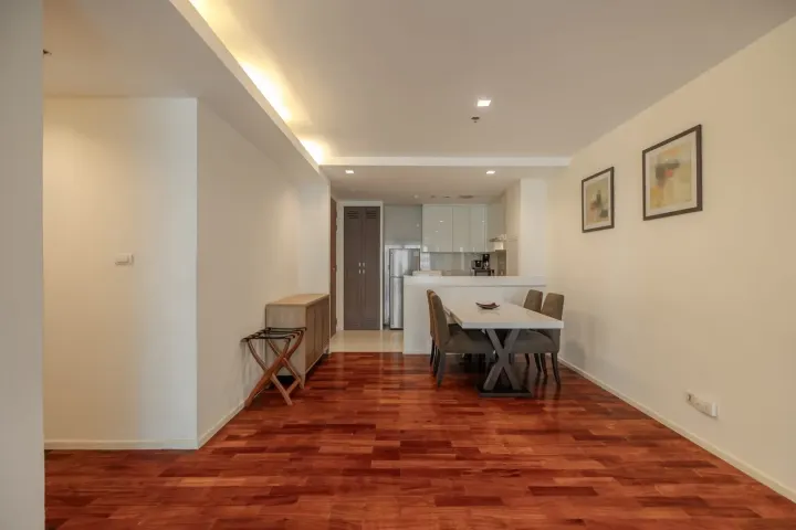 Property photos for Gm Service Apartment