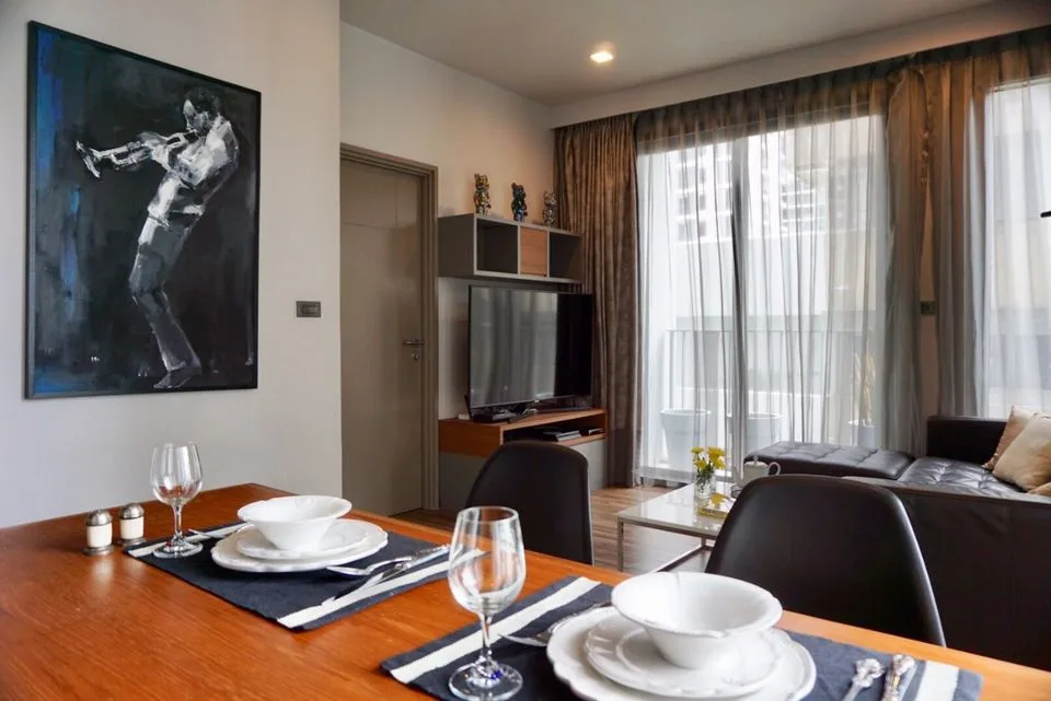 Property photos for Ceil by Sansiri