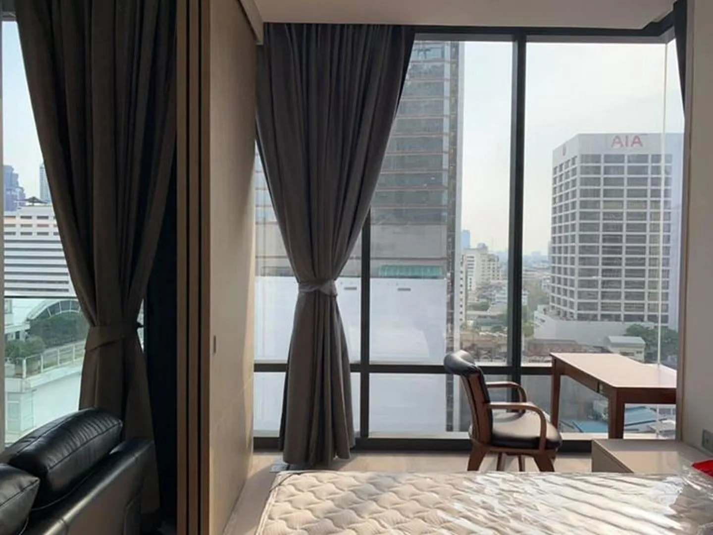 Property photos for Ashton Silom