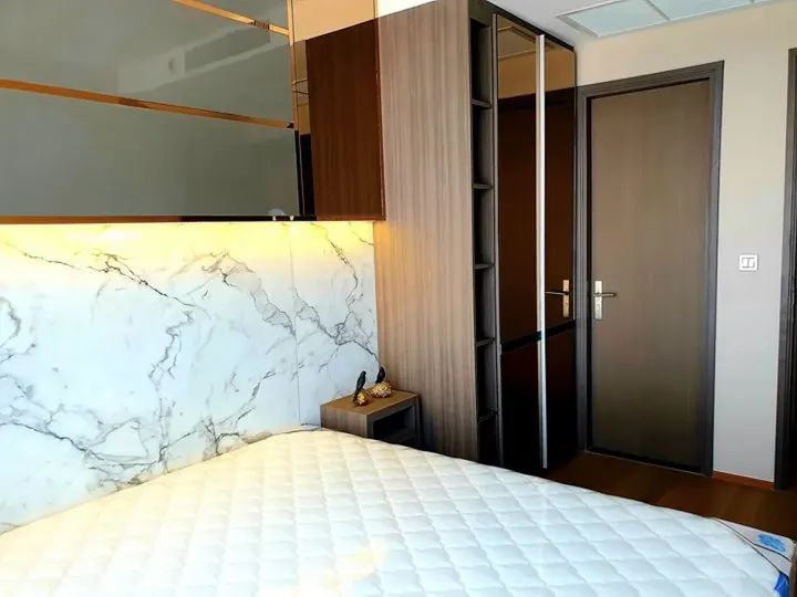 Property photos for Ashton Chula - Silom