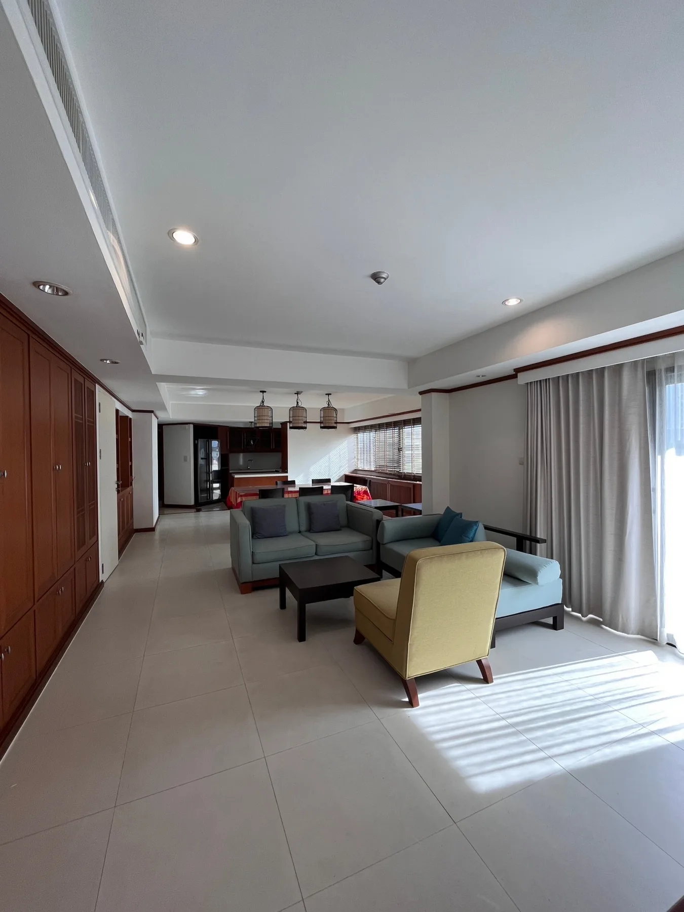 Property photos for Sukhumvit House