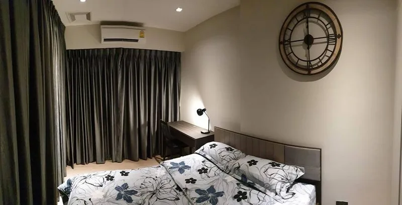 Property photos for Whizdom Station Ratchada - Thapra