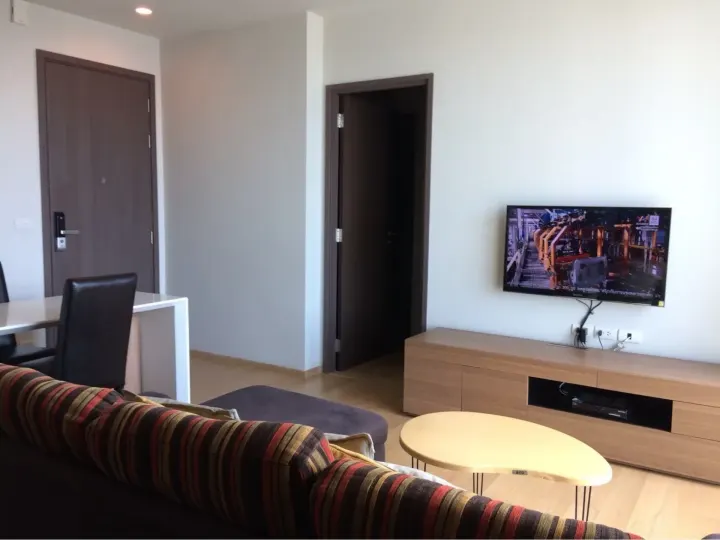 Property photos for Pyne by Sansiri