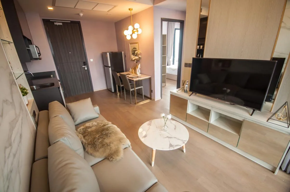 Property photos for Ashton Asoke