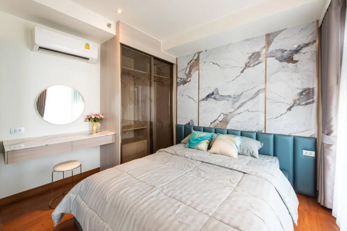 Property photos for Altitude Symphony Charoenkrung - Sathorn