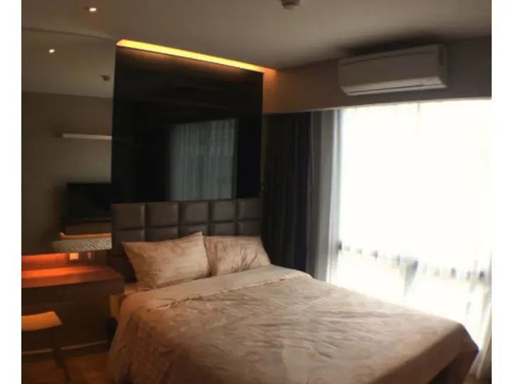 Property photos for Tidy Deluxe Sukhumvit 34