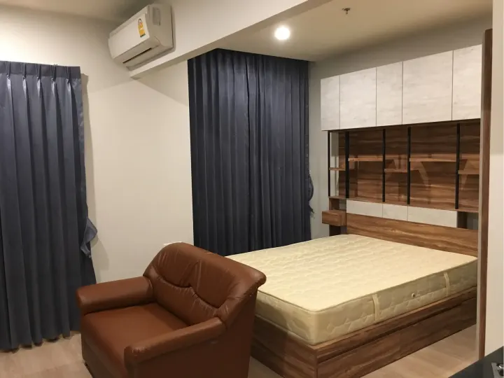 Property photos for Noble Revolve Ratchada