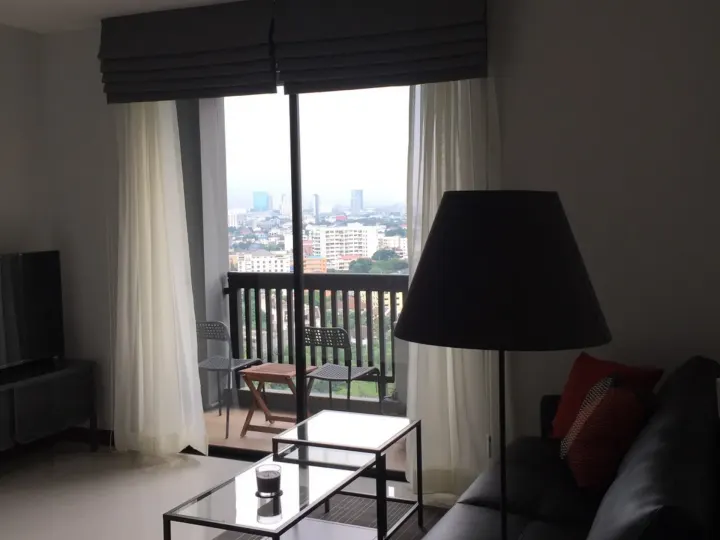 Property photos for Vista Garden