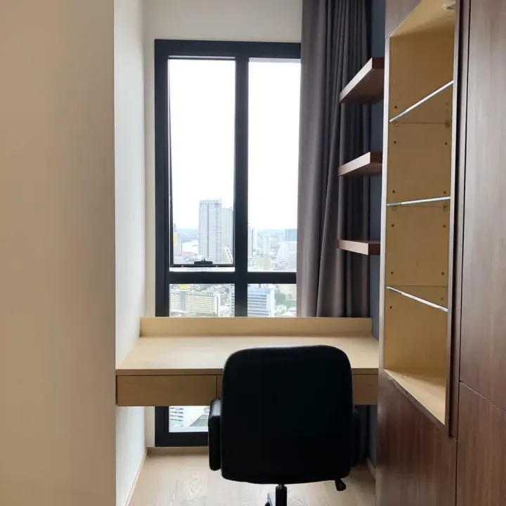 Property photos for Ashton Chula - Silom