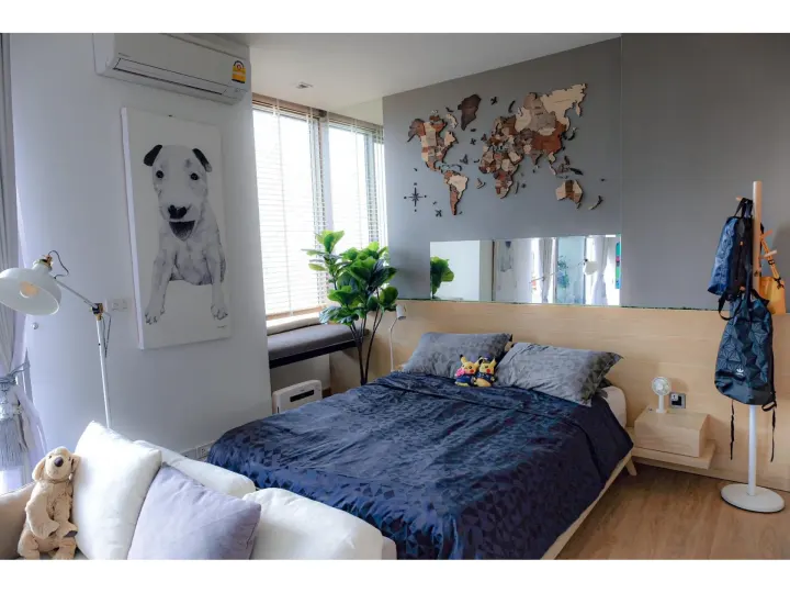 Property photos for Nara 9 by Eastern Star