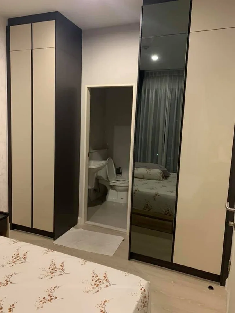 Property photos for The Niche Pride Thonglor-Phetchaburi