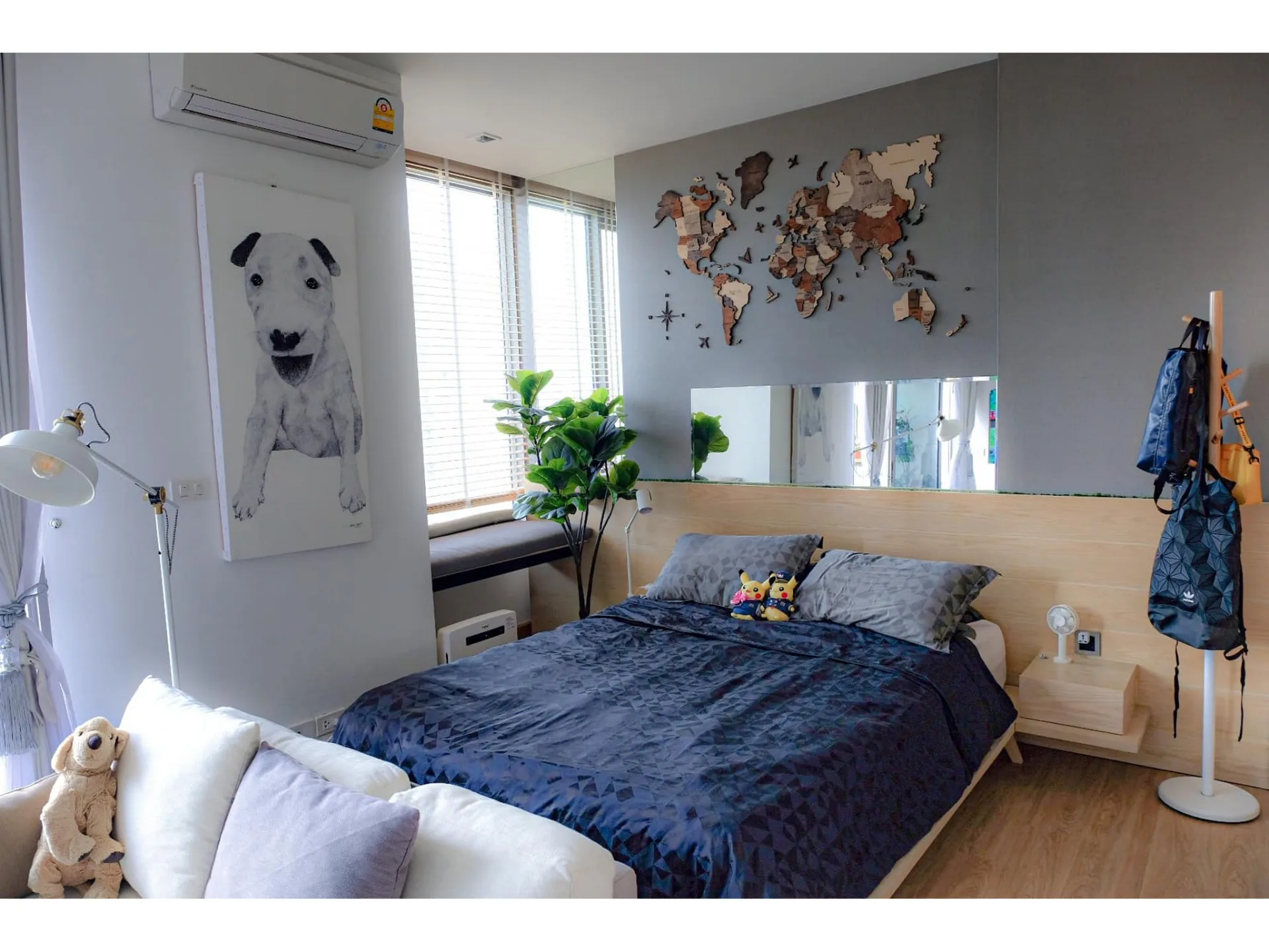Property photos for Nara 9 by Eastern Star