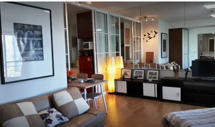 Property photos for Baan Sathorn Chaopraya
