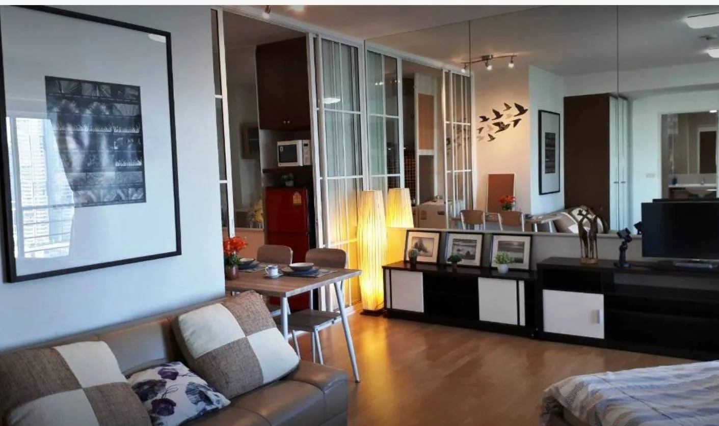 Property photos for Baan Sathorn Chaopraya