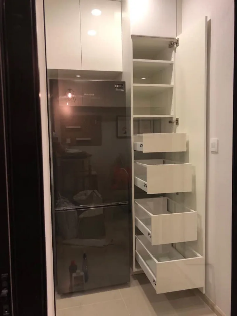 Property photos for Life Asoke