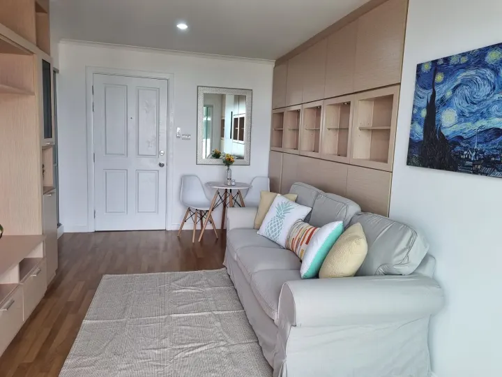 Property photos for Lumpini Park Riverside Rama 3